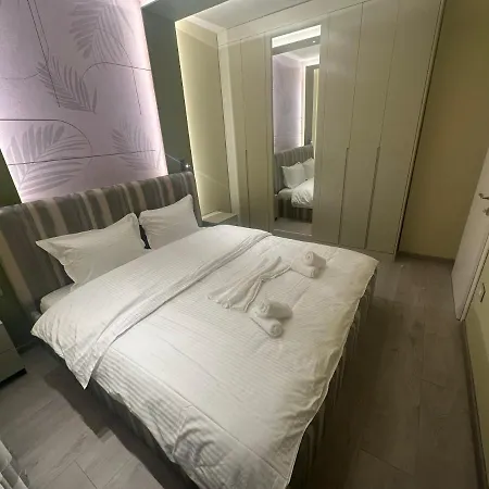 T.a.o Apartment