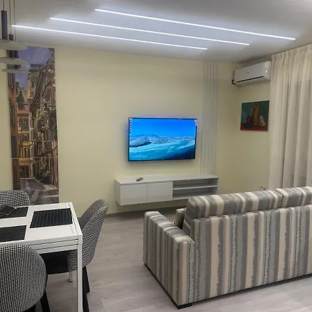 T.a.o Apartment