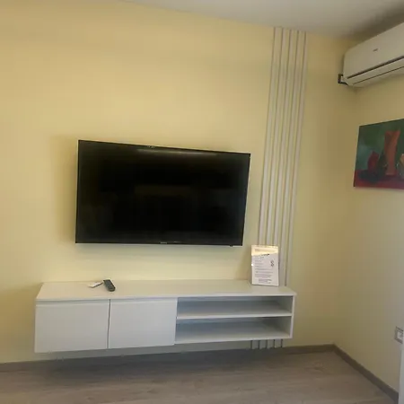 Apartment T.a.o