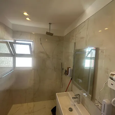 Apartment T.a.o Tirana