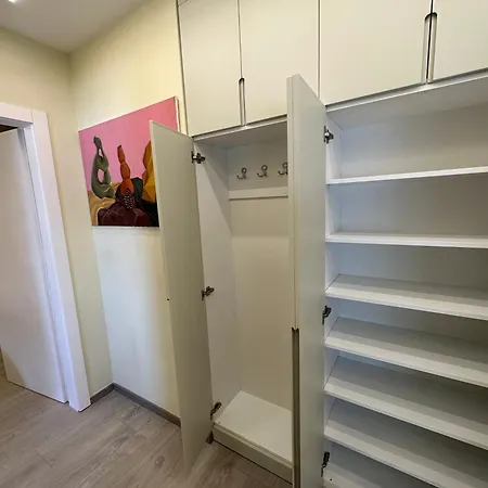 Apartment T.a.o
