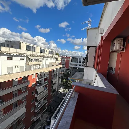 T.a.o Apartment