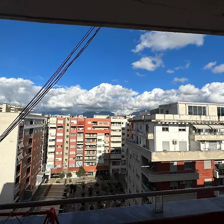 Apartment T.a.o *