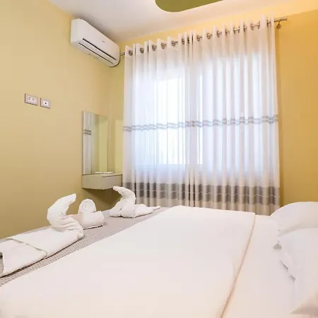 T.a.o Appartamento Tirana