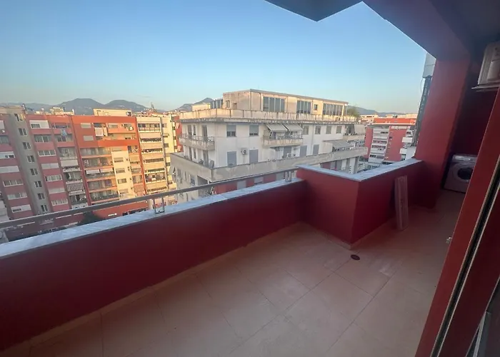 T.a.o * Τίρανα