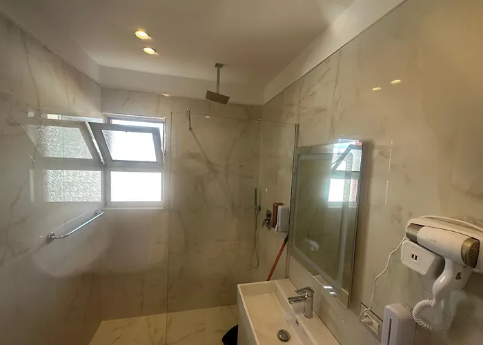 Apartment T.a.o Tirana