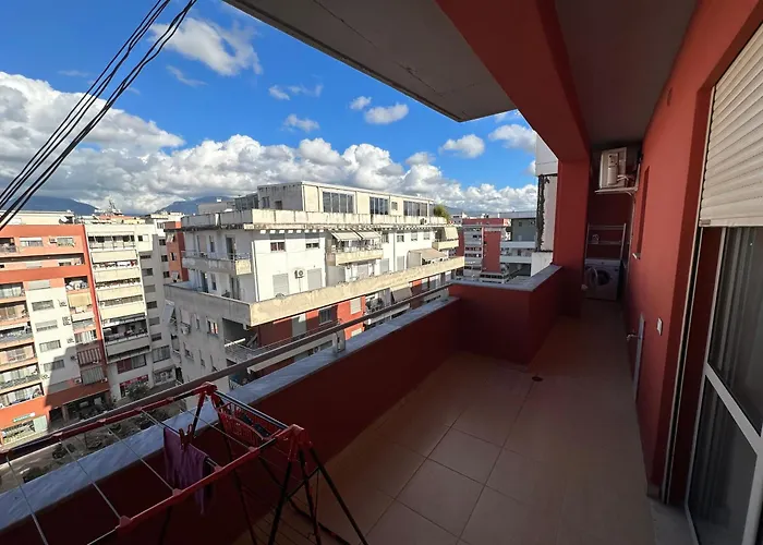 Apartment T.a.o Tirana