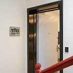 T.a.o 地拉那