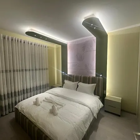 T.a.o Tirana