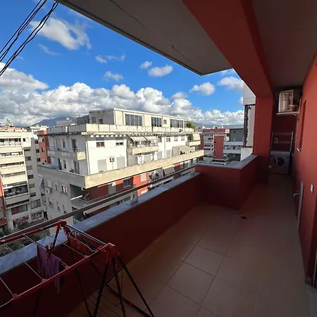 Appartement T.a.o Tirana