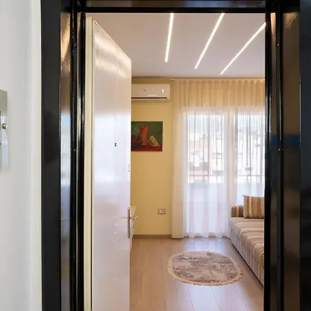 T.a.o Apartamento