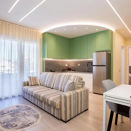 T.a.o Apartamento