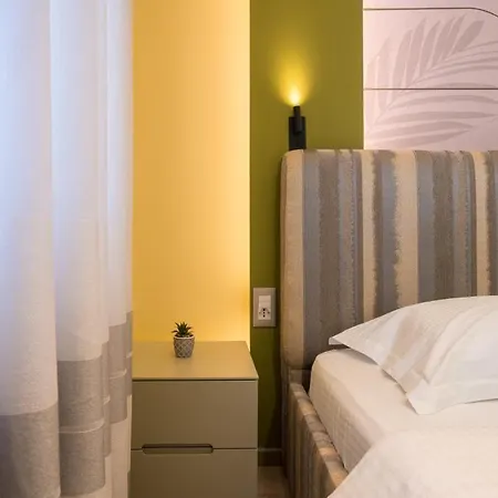 Apartamento T.a.o