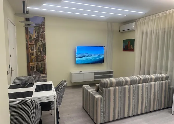 T.a.o Apartment