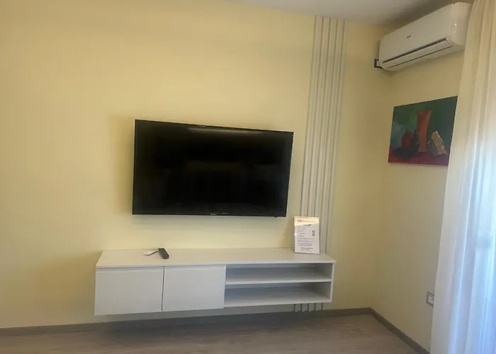 Apartment T.a.o