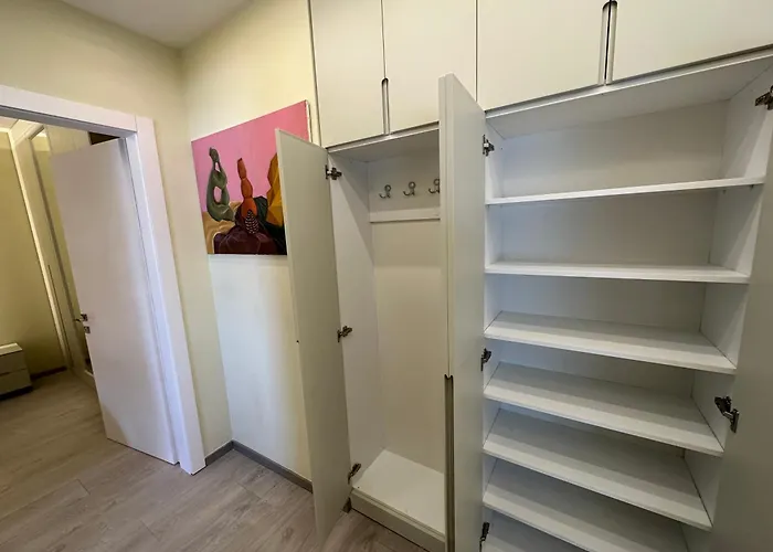 Apartment T.a.o