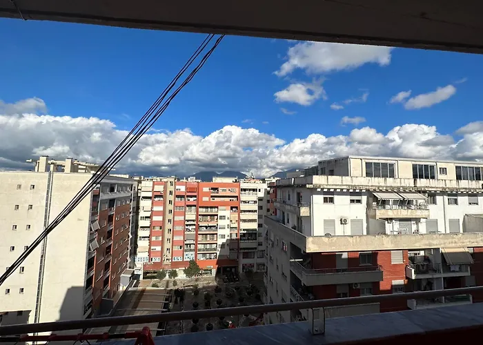 Apartment T.a.o *